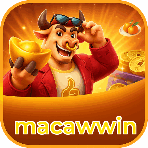 macawwin Logo