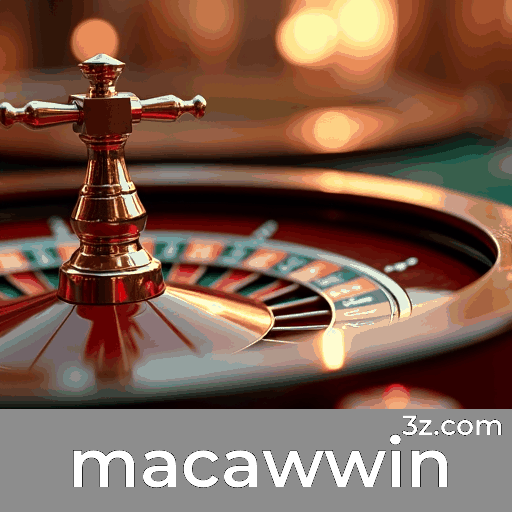 Controle Exclusivo com Configurações Avançadas na macawwin