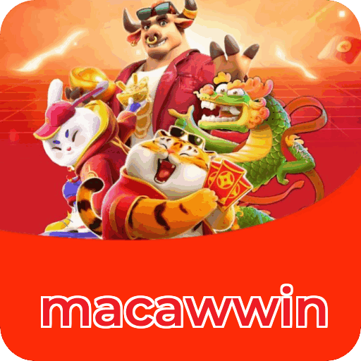 Login rápido no app macawwin