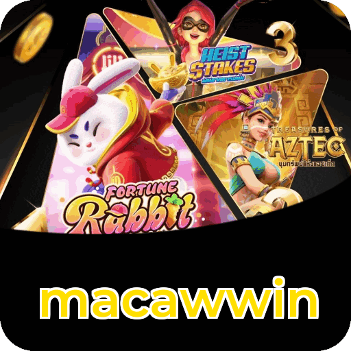 Slots Premium da PG Soft na macawwin