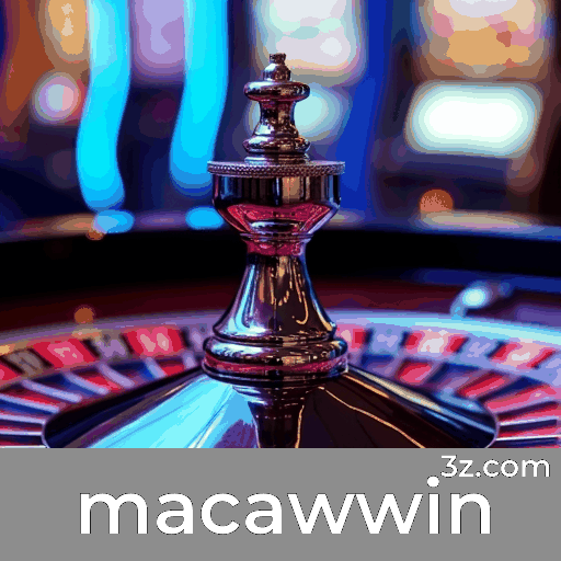 Macawwin: Diversão Sem Limites para Jogadores Brasileiros