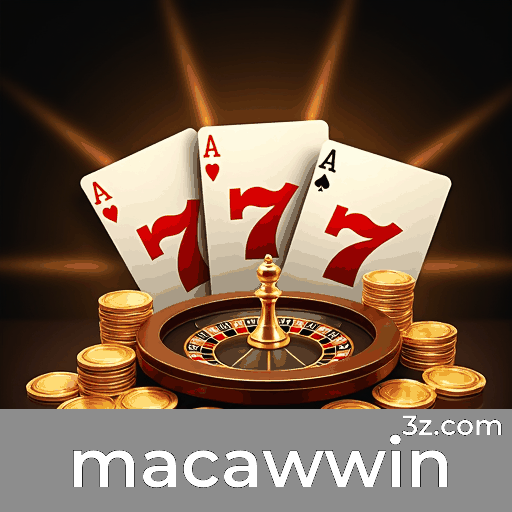Controle Exclusivo com Configurações Avançadas na macawwin