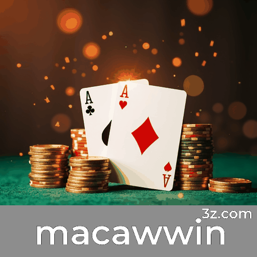 Macawwin: Diversão Sem Limites para Jogadores Brasileiros
