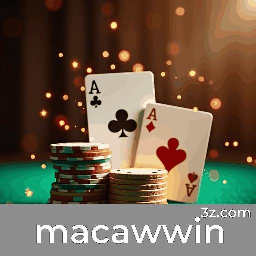 macawwin: App de Apostas Móveis com Funcionalidades Completas