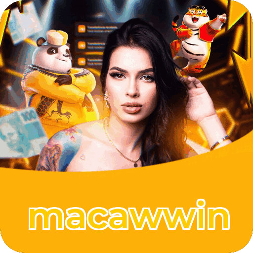 Instalação Android macawwin