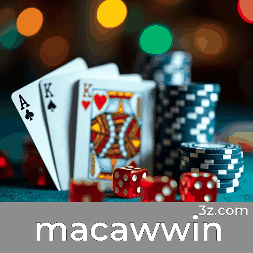 Controle Exclusivo com Configurações Avançadas na macawwin