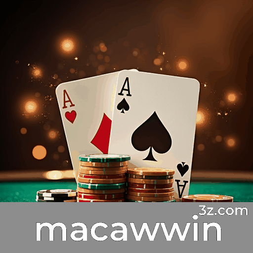 macawwin: Seu Cassino Online Seguro e Divertido