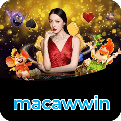 Bônus de boas-vindas macawwin